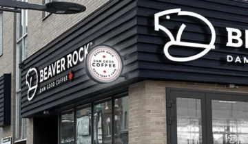 Dam good choice: Beaver Rock expanding into former Casa Cappuccino space in downtown Barrie